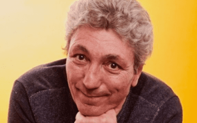 Guildford and South Surrey branch of Parkinson’s UK invites you to an evening with Paul Mayhew-Archer